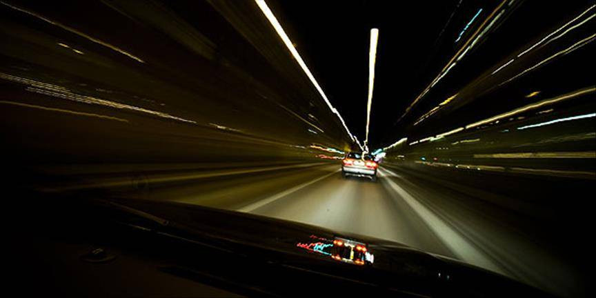 Araba kullanırken en sık yapılan 20 hata - Resim: 22